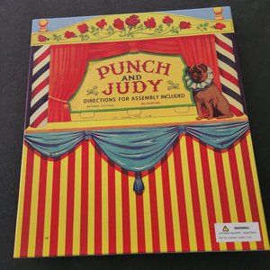 Punch and Judy